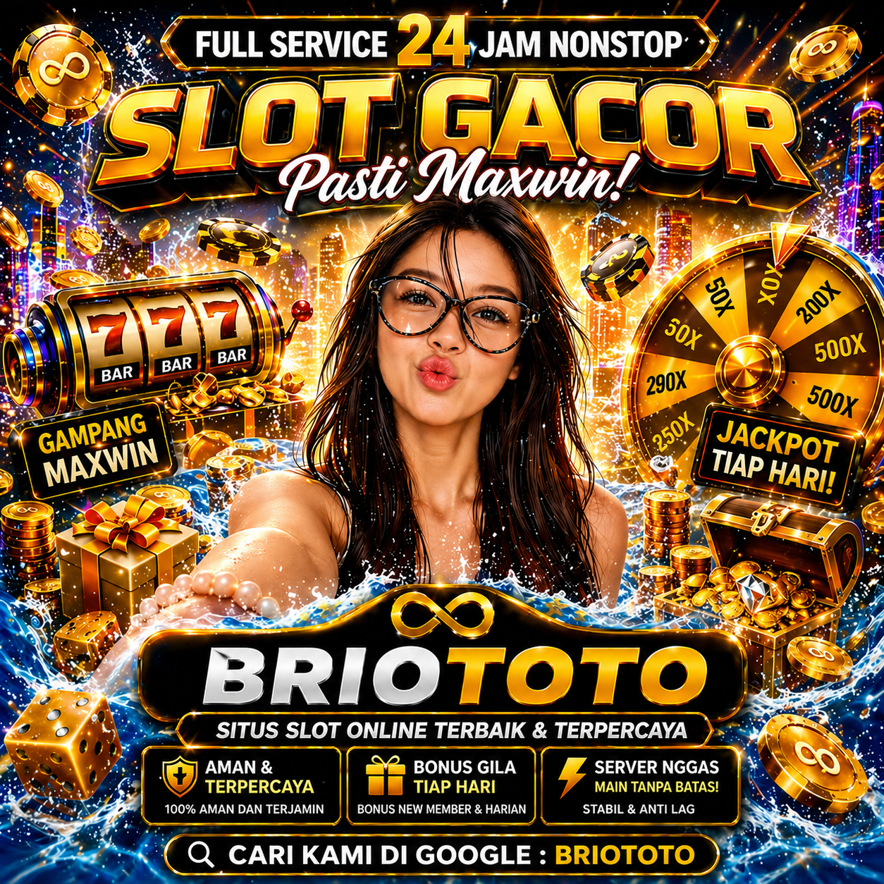 BRIOTOTO